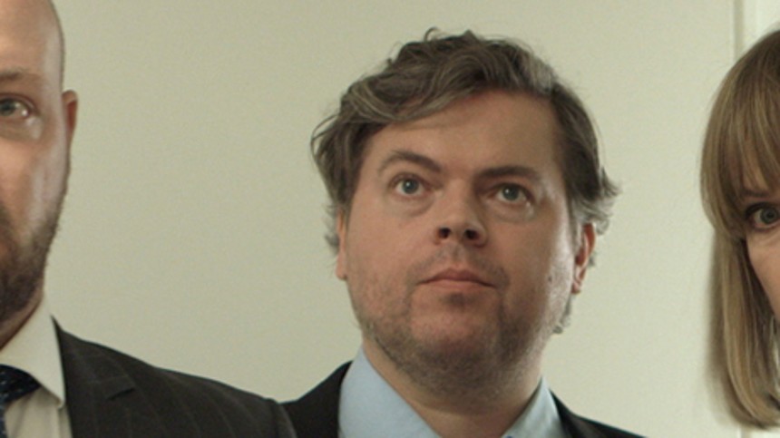 Banken – New normal