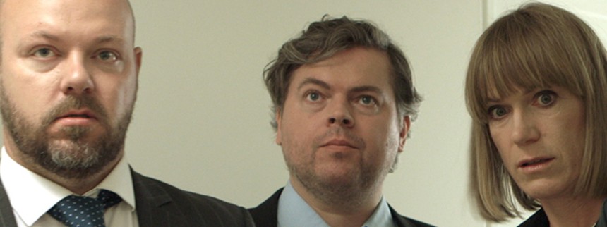 Banken – New normal