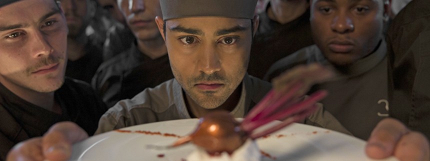 Hund­re­de­fod­s­rej­sen