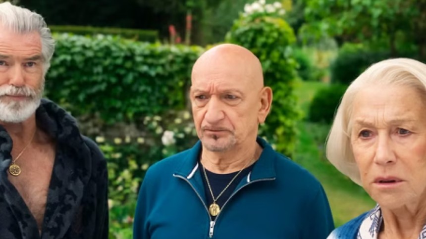 Tors­dags­mord­klub­ben