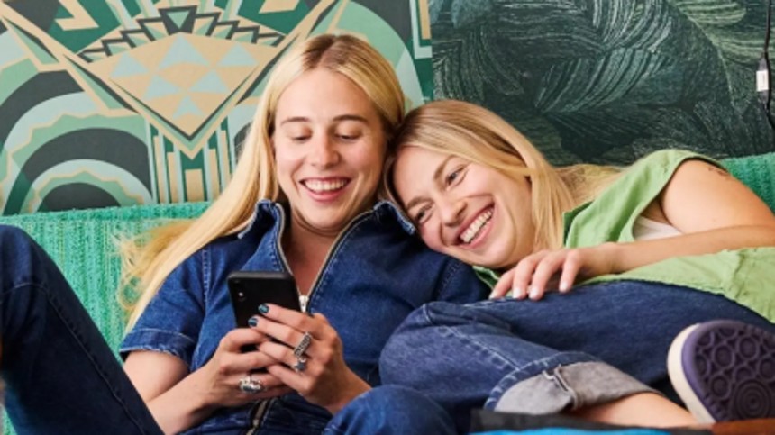 Det halve Malmø består af fyre, der har dumpet mig