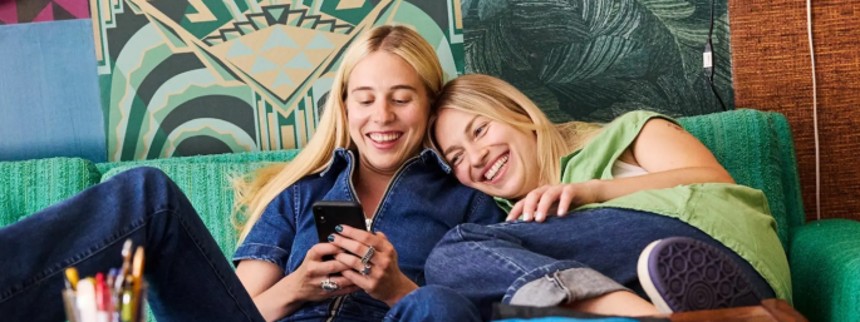 Det halve Malmø består af fyre, der har dumpet mig