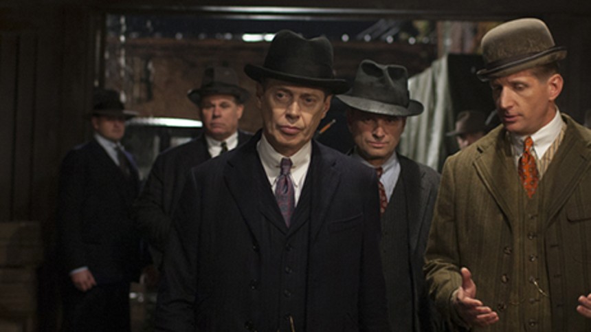 Boardwalk Empire – sæson 5