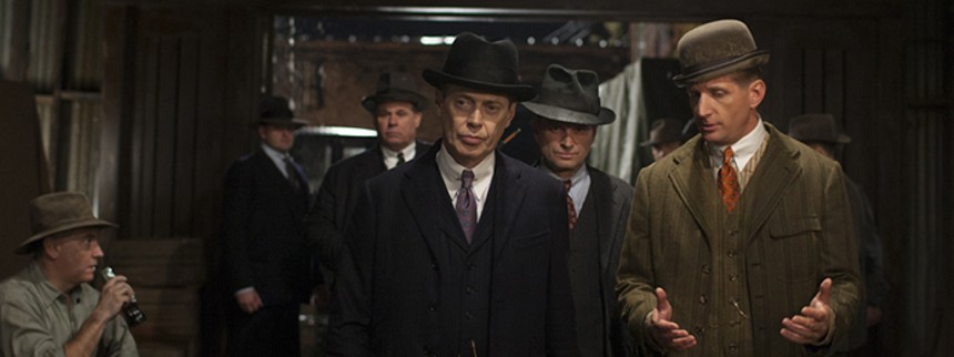 Boardwalk Empire – sæson 5