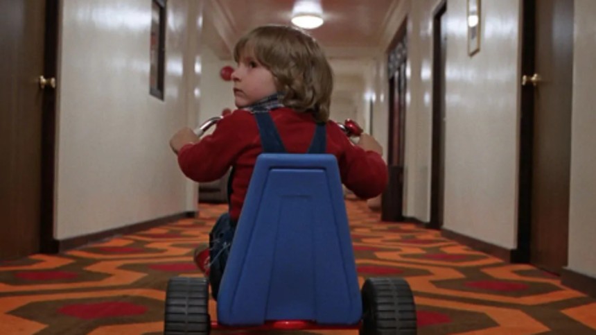 The Shining – IMAX