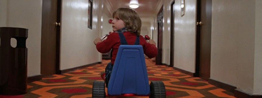 The Shining – IMAX