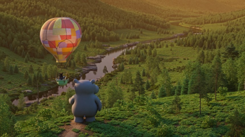 Da Mumbo Jumbo blev kæmpestor