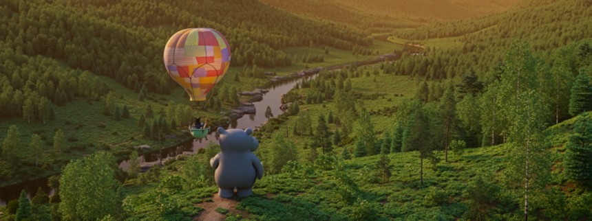 Da Mumbo Jumbo blev kæmpestor