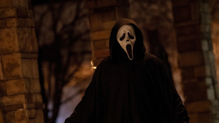 Scream 7