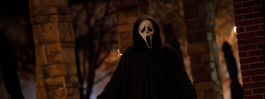 Scream 7