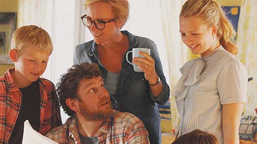 Krummerne – Alt på spil