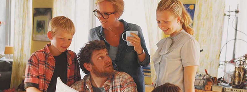 Krummerne – Alt på spil