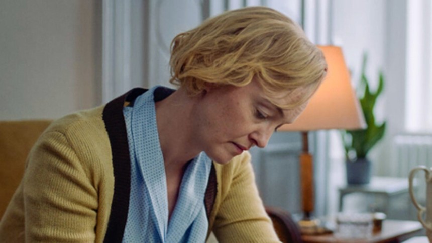 A World Gone Mad – The War Diaries of Astrid Lindgren