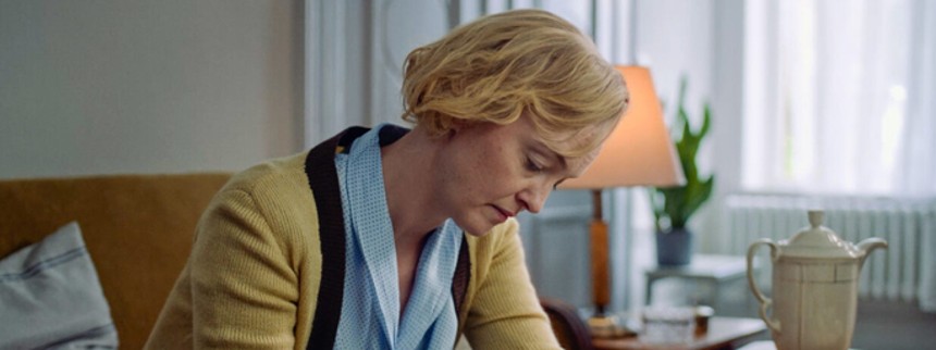 A World Gone Mad – The War Diaries of Astrid Lindgren