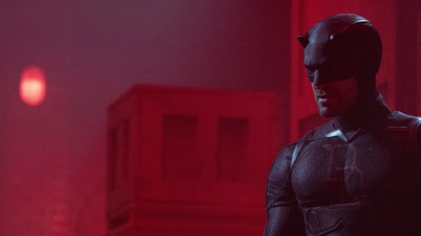 Daredevil: Born Again – sæson 2