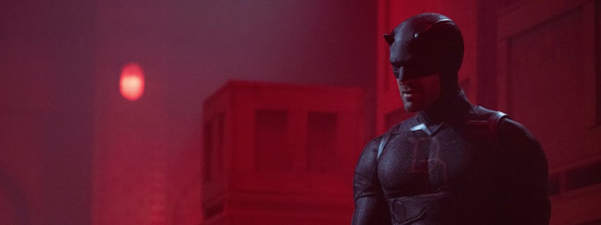 Daredevil: Born Again – sæson 2