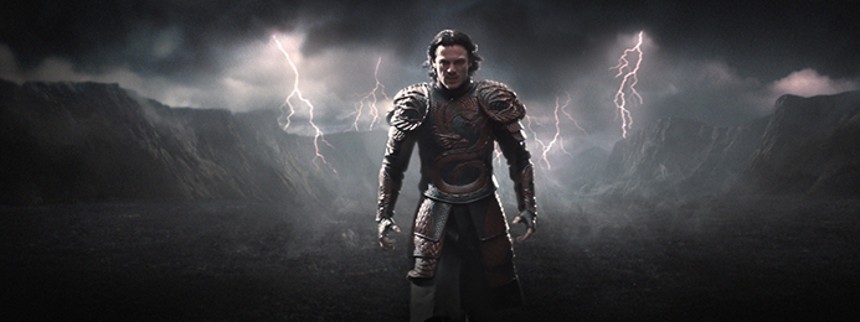 Dracula Untold