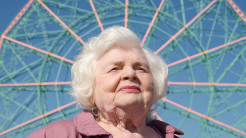 Eleanors sandhed