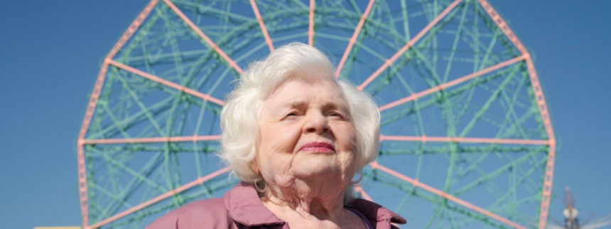 Eleanors sandhed