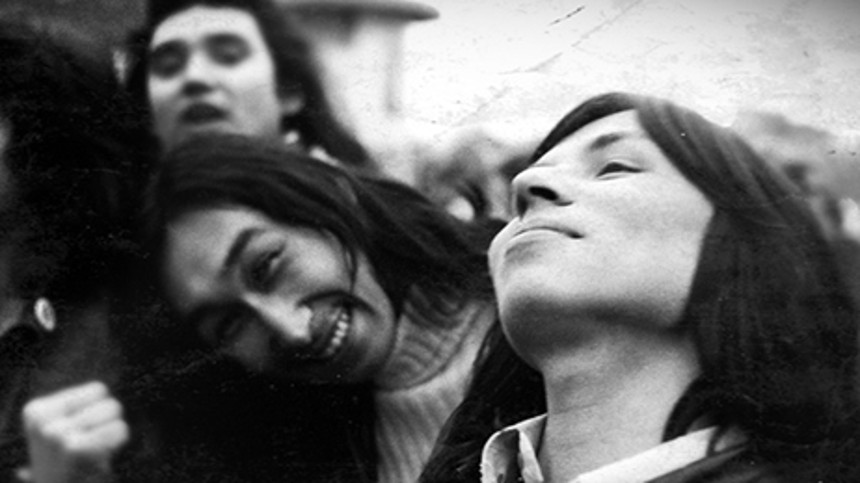 Sume – lyden af en revolution 