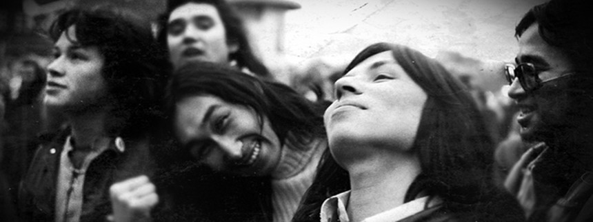 Sume – lyden af en revolution 