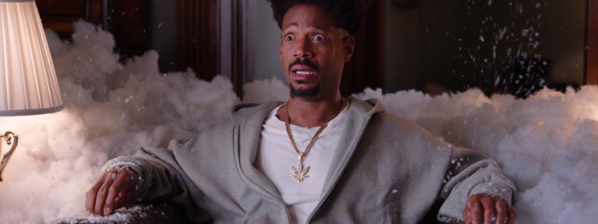 Scary Movie