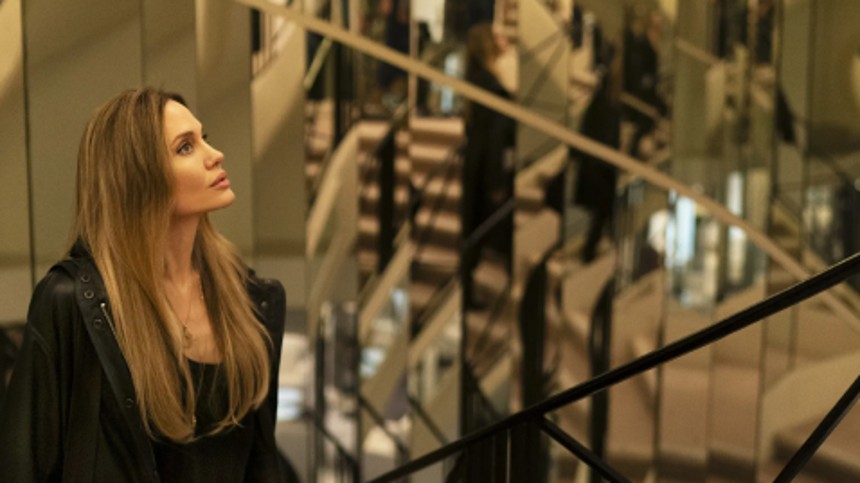 Couture – Modens skjulte tråde
