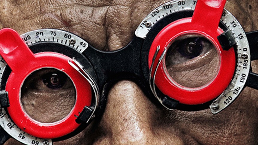 The Look of Silence