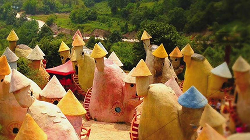 Little People Big Dreams