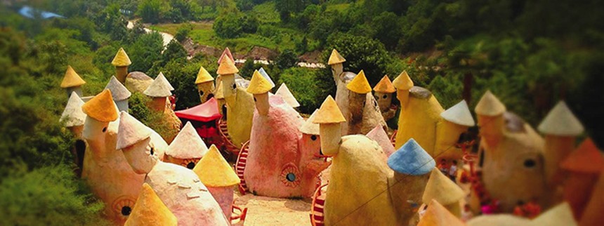 Little People Big Dreams