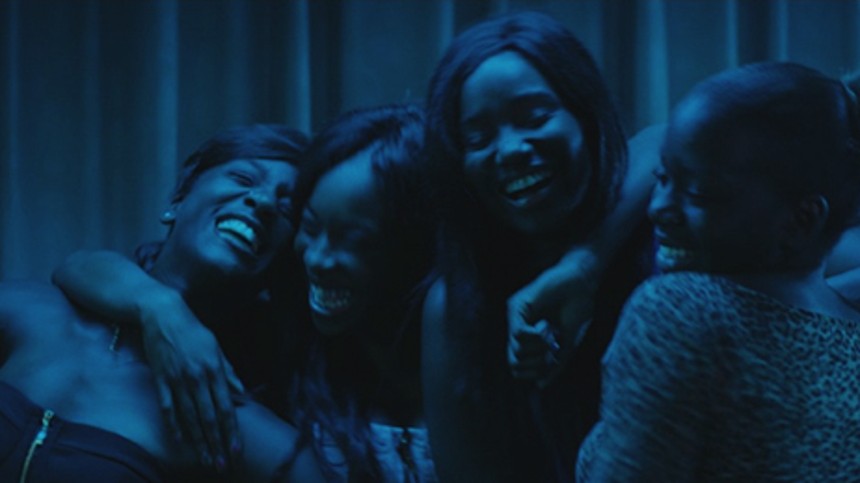 Girlhood