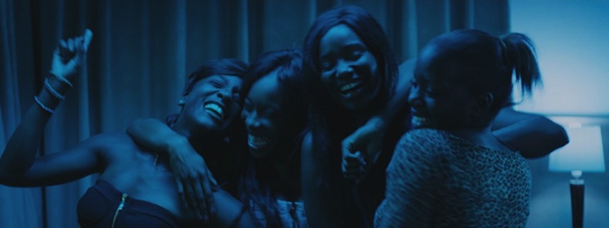 Girlhood