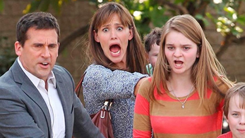 Alexander og den frygtelige, skrækkelige, sløje, virkelig dårlige dag