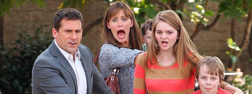 Alexander og den frygtelige, skrækkelige, sløje, virkelig dårlige dag