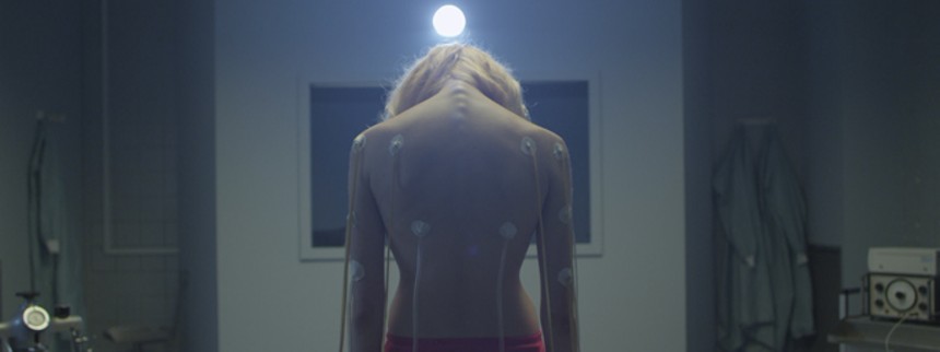 Super16: Afgangsfilm årgang #7