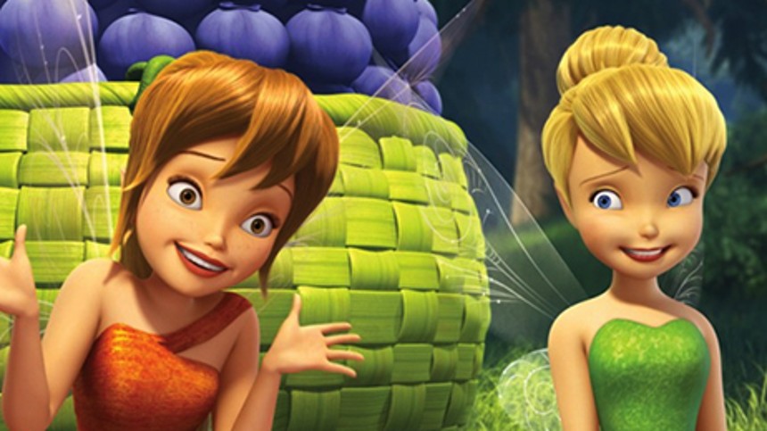 Klokkeblomst og legenden om ønskedyret