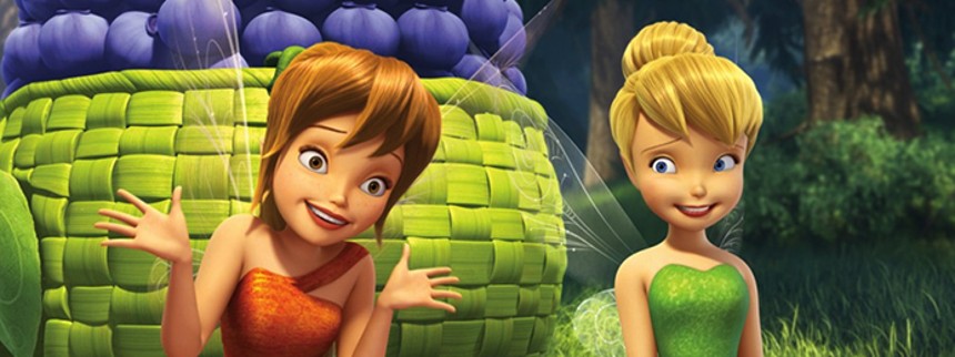 Klokkeblomst og legenden om ønskedyret