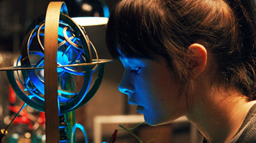 Tidsrejsen: afsnit 1-24