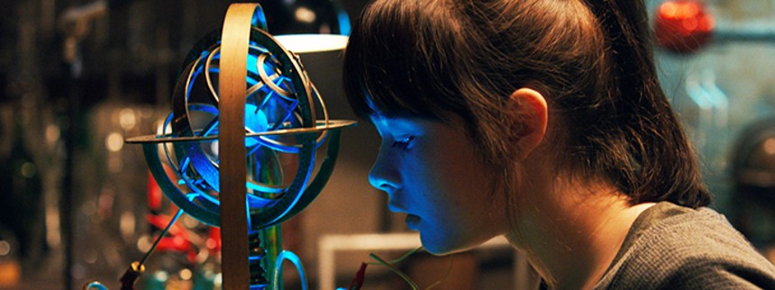 Tidsrejsen: afsnit 1-24