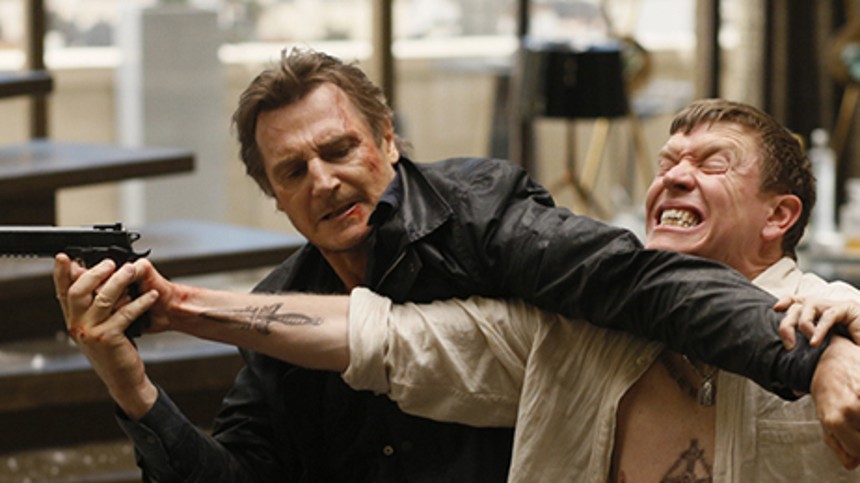 Taken 3