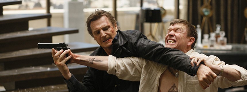 Taken 3