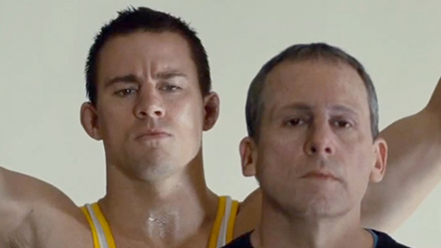 Foxcatcher