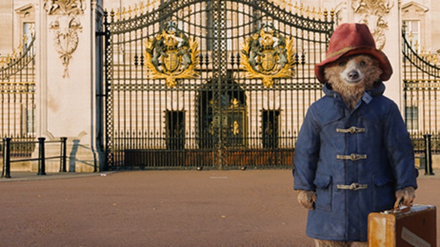 Paddington