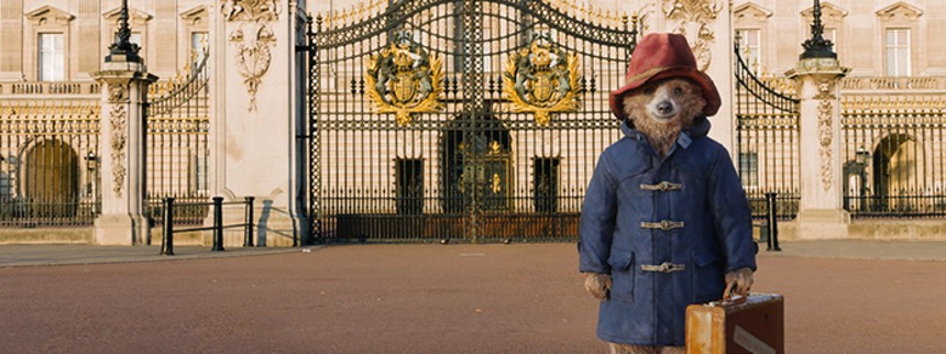 Paddington