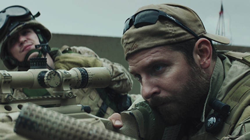 American Sniper
