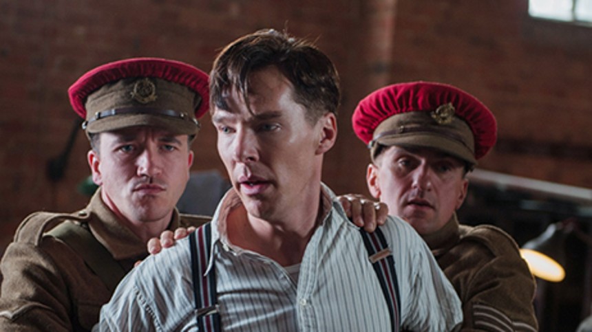 The Imitation Game