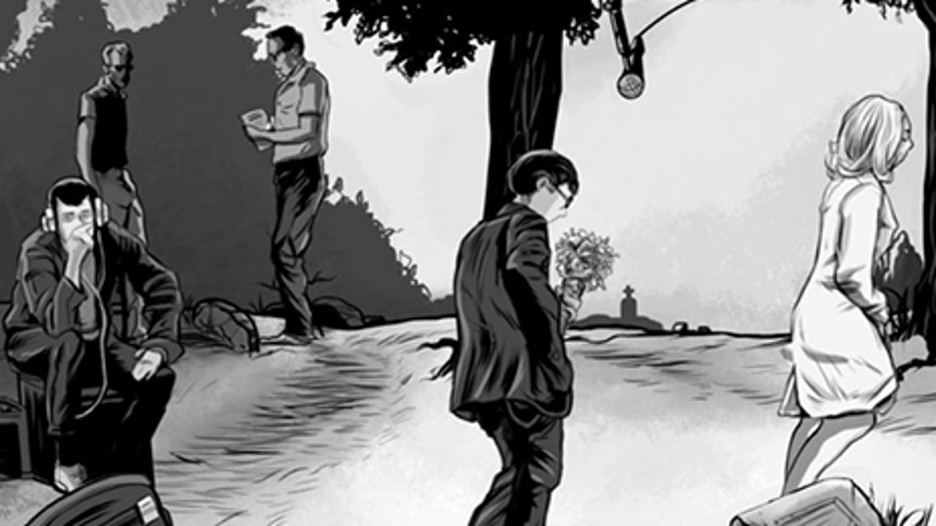 Birth of the Living Dead  