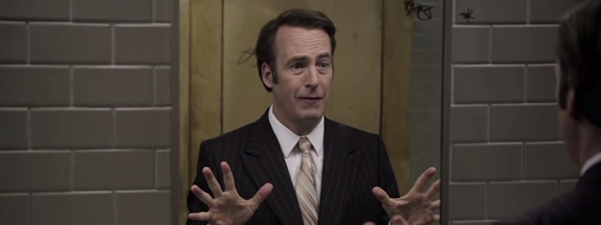 Better Call Saul