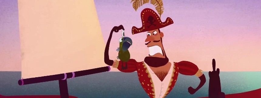 The Animation Workshop 2015