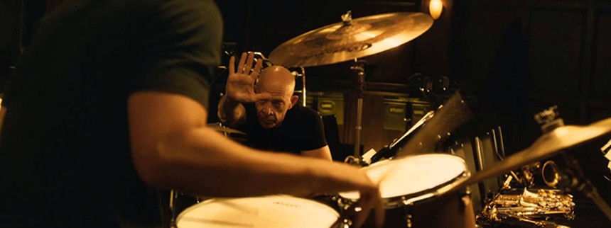 Whiplash